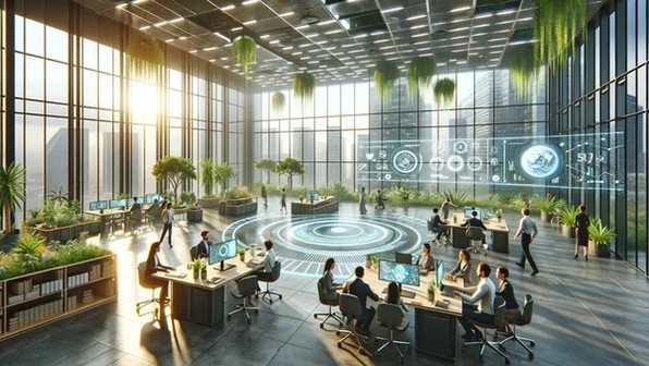 Navigating the Future of Work: Cultivating Connection at Vectara