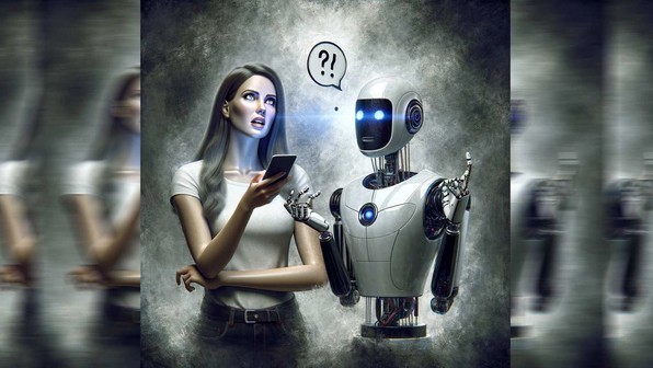 Customers Don’t Like Your Chatbot. Here’s How to Make Them Love It.