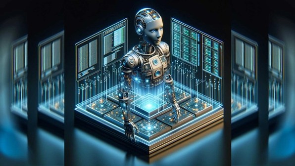 Conversational AI: The First Step to Interacting With Your Data