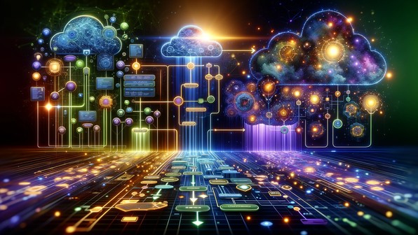 Building GenAI Enterprise Applications with Vectara and Datavolo