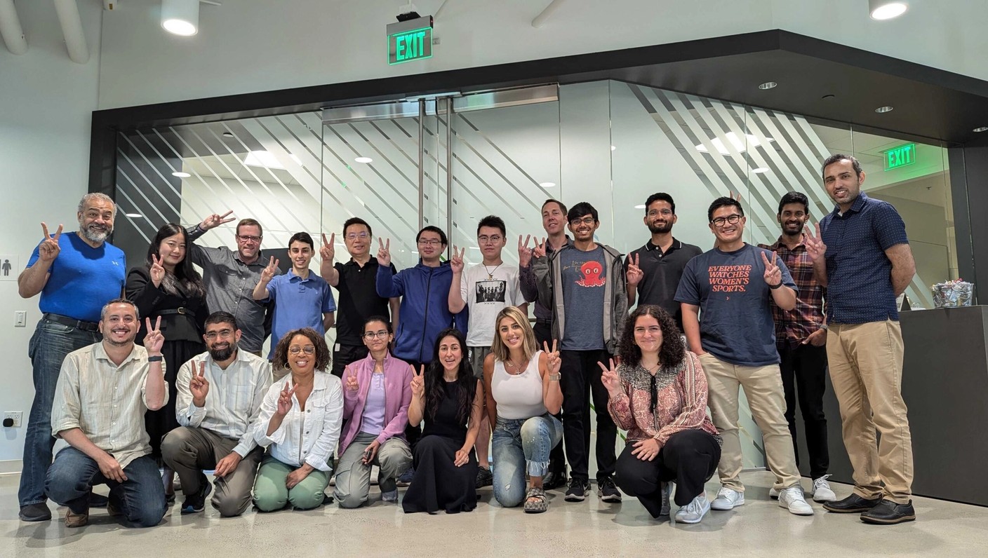 The Natural Diversity of Vectara: A Reflection of Our Culture
