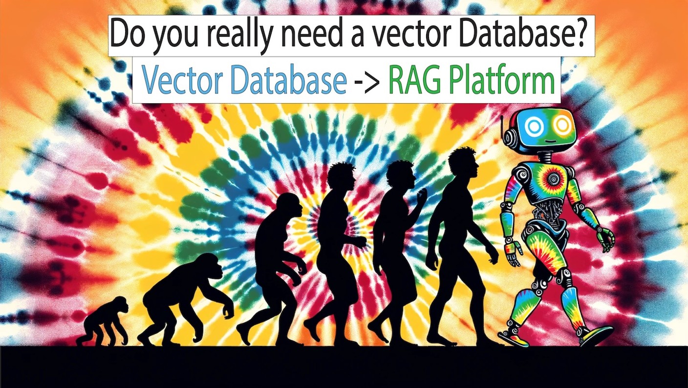 Vector Database: Do You Really Need One?