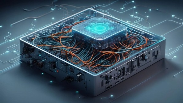 A Reference Architecture for Grounded Generation