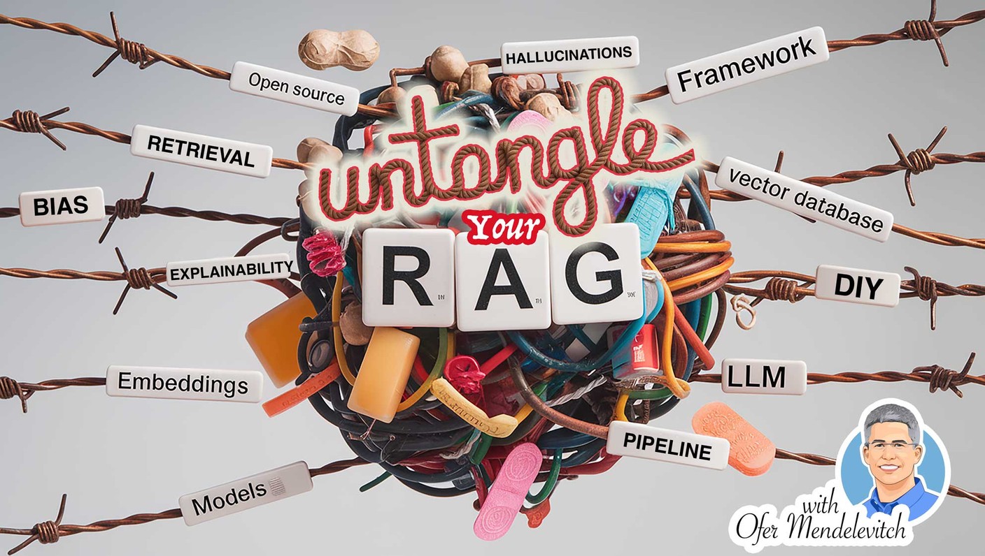 Untangle Your RAG!