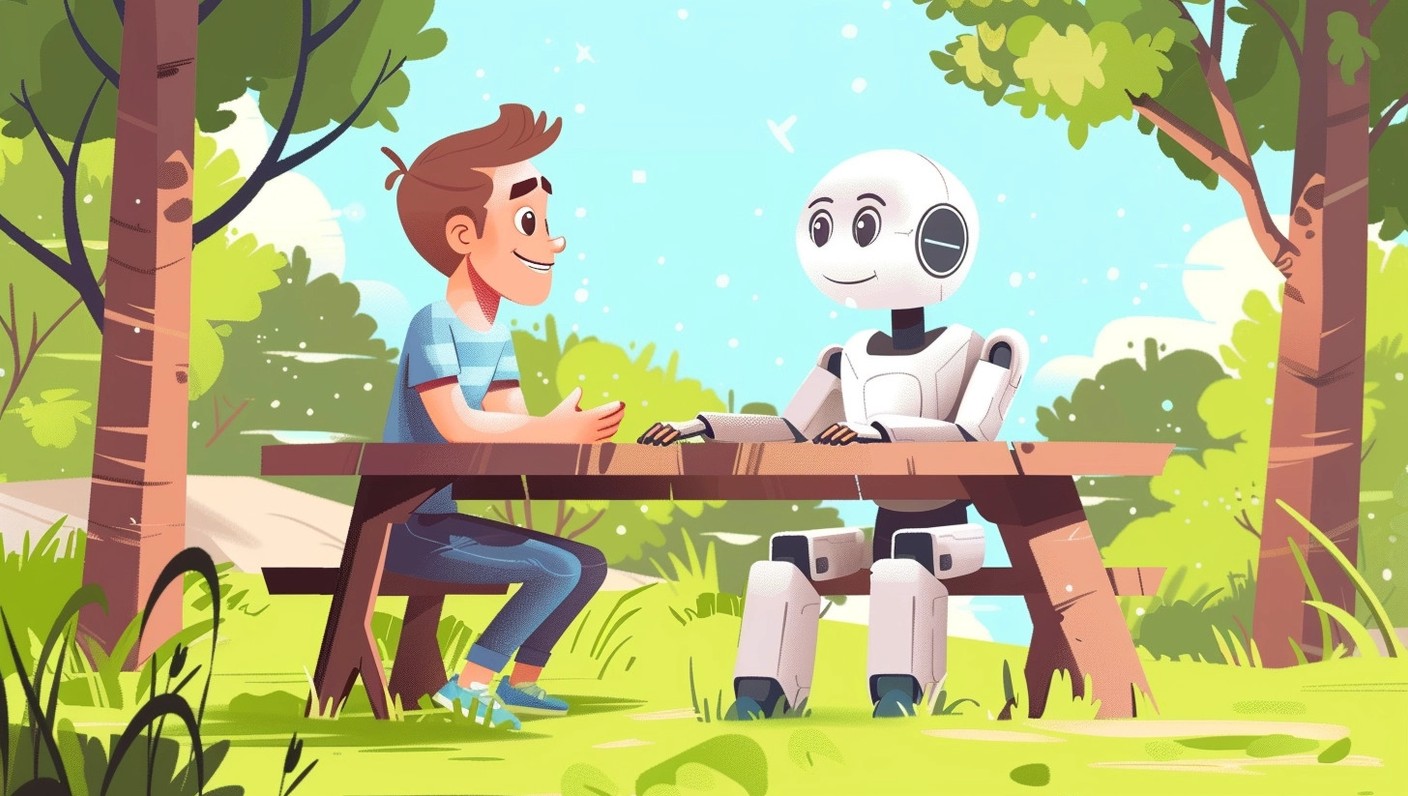 User Interfaces for AI Applications