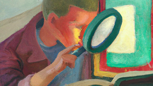Using metadata to enhance your search experience