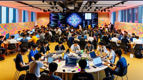 Advanced RAG Hackathon