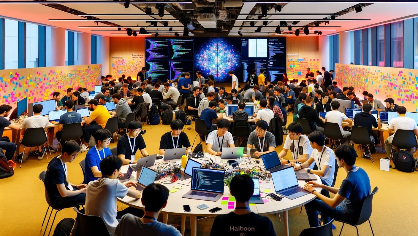 Advanced RAG Hackathon