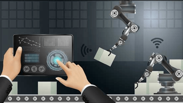 Executive Brief on GenAI: Manufacturing