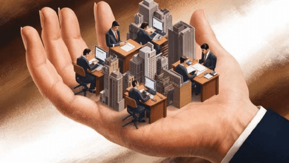 Executive Brief on GenAI: Legal