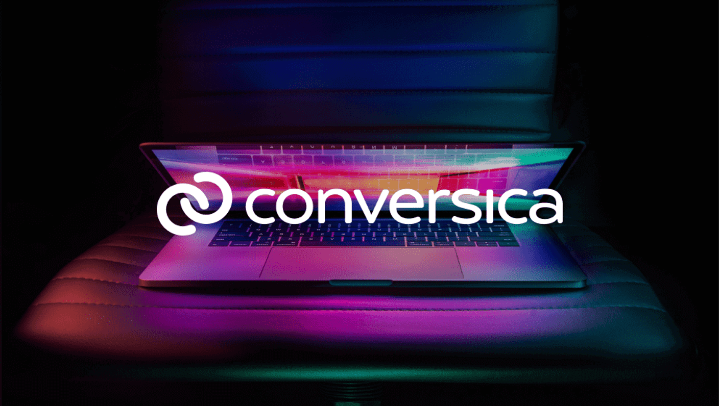 Conversica: NLP powered Revenue Digital Assistant™ Solutions
