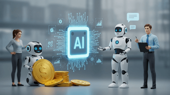Vectara for Financial Services