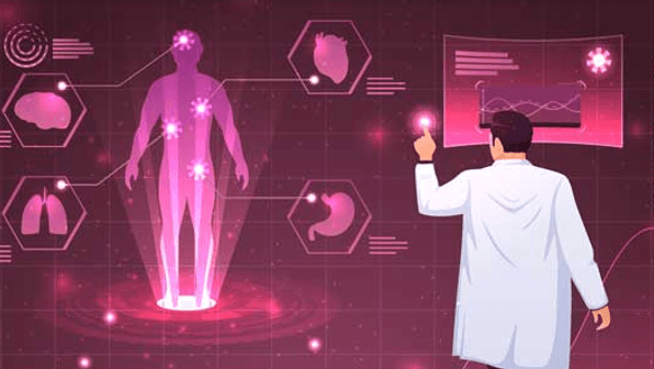 Executive Brief on GenAI: Healthcare