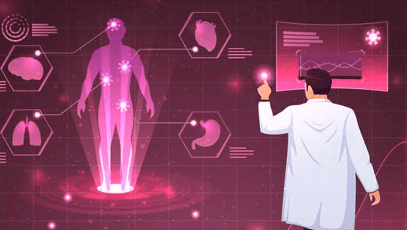 Executive Brief on GenAI: Healthcare