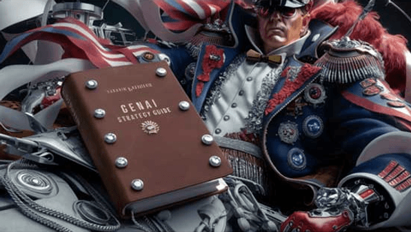 Executive GenAI Strategy Guide