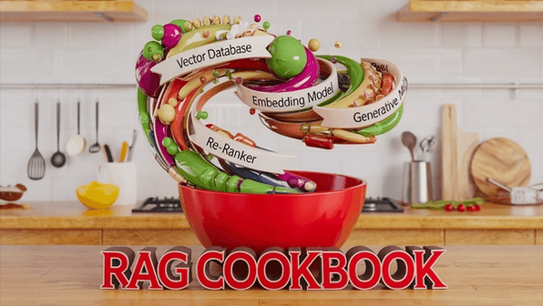 Executive RAG Cookbook